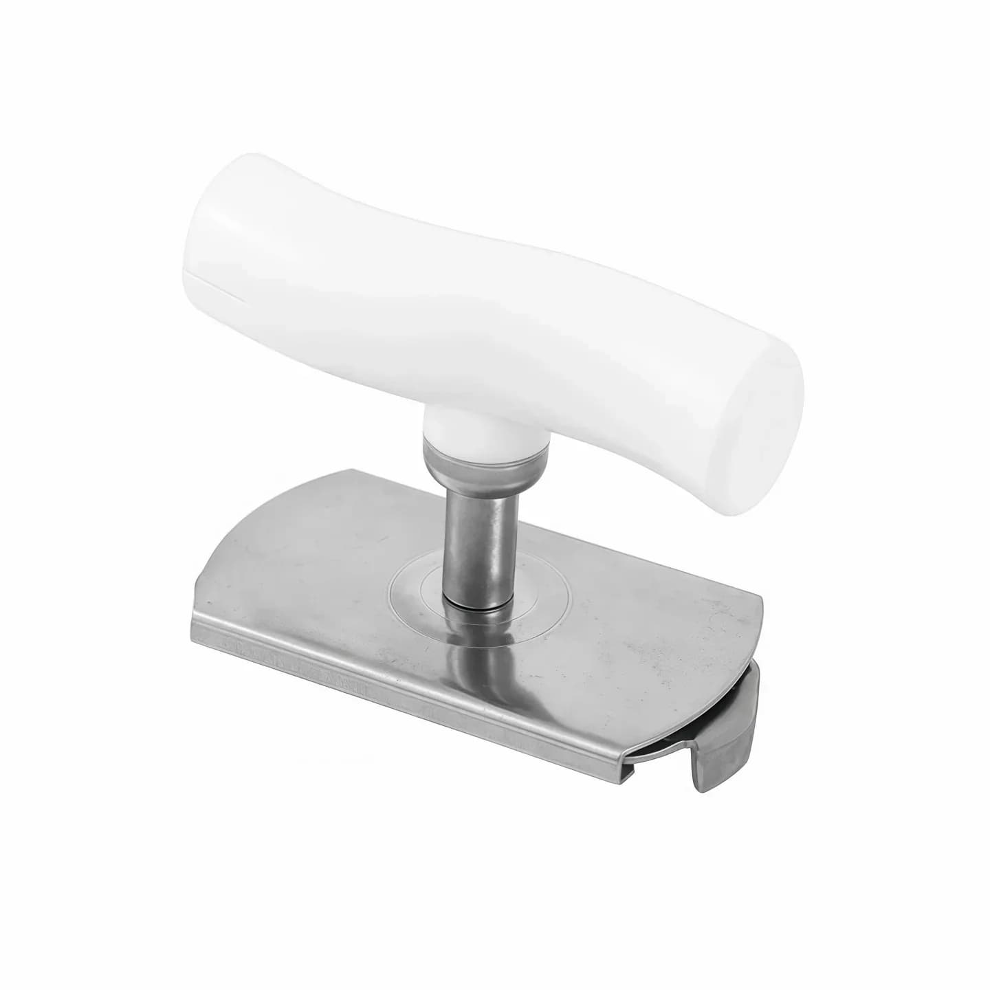 Stainless Steel Jar Opener for Mason Jars & Pasta Sauce Cans - Main