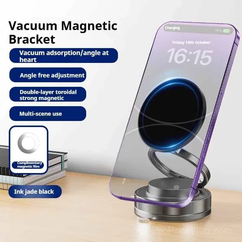 360° Adjustable Magnetic Vehicle Holder - View 6