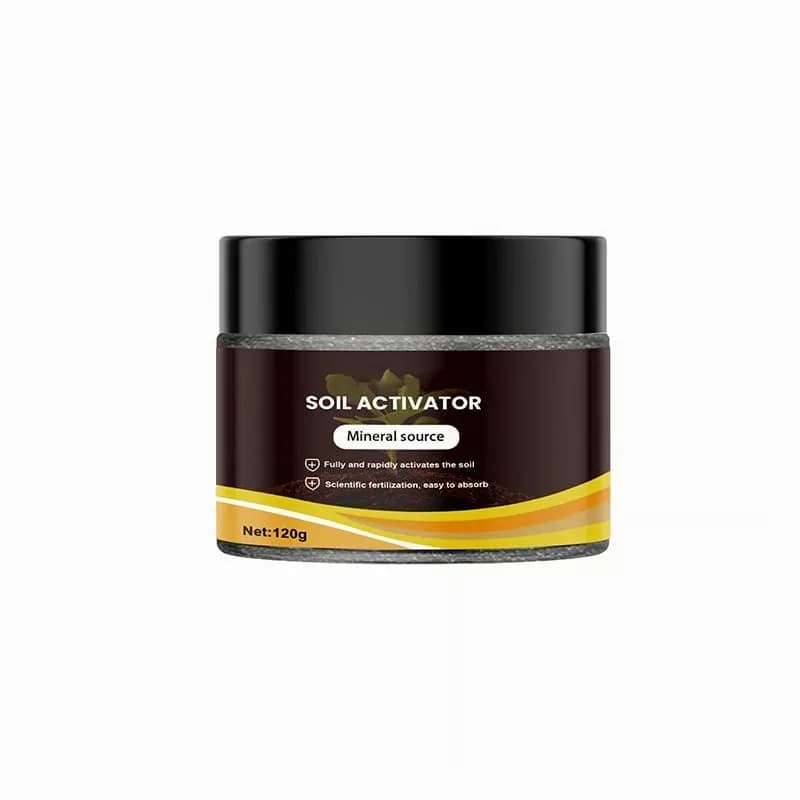 Soil Pro Activator, 1 Pc - Main