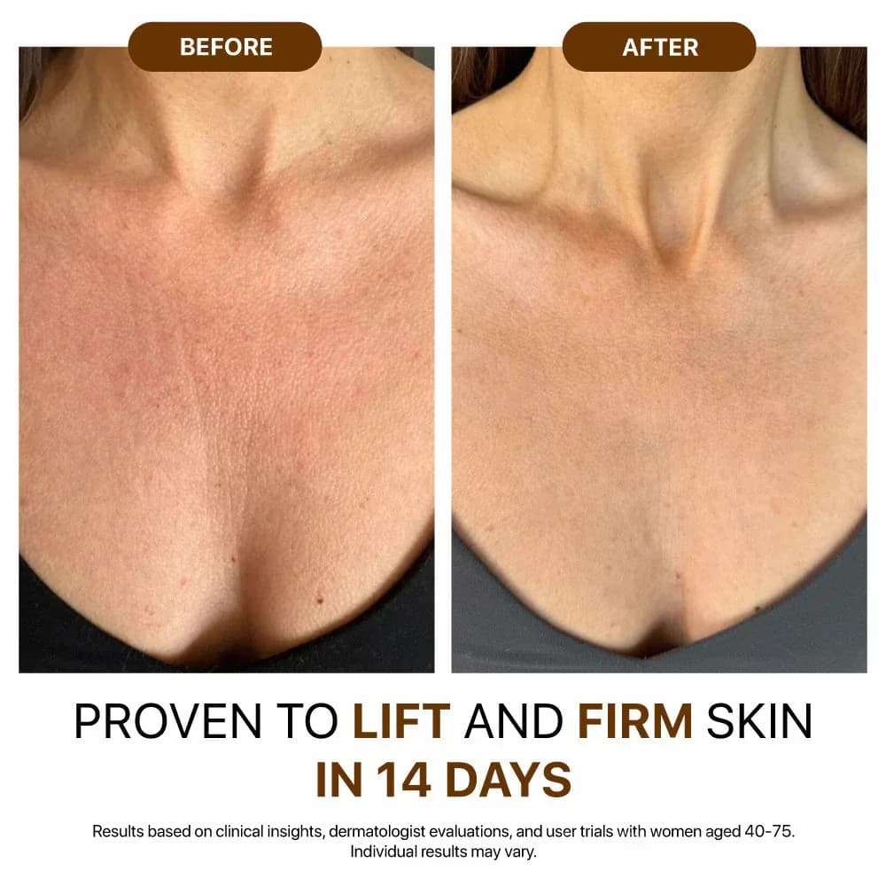 Tryskintle Silk Body Oil - View 6