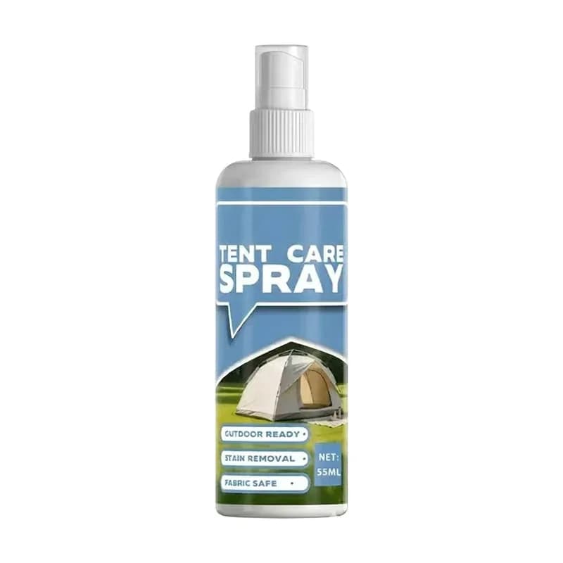Outdoor Tent Fabric Cleaner and Restorer, 1 Piece - Main