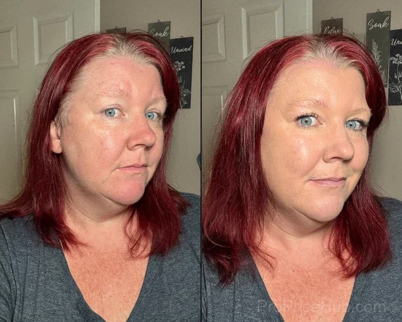 Propricehub™ Korean Color-Changing Foundation Stick - View 9