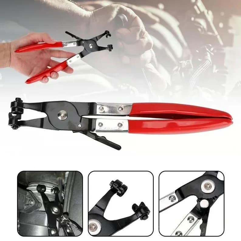 Automotive Electrical Disconnect Pliers - 1 Piece - Alt