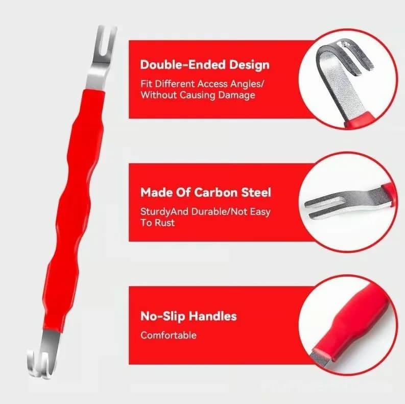 Automotive Electrical Disconnect Pliers - 1 Piece - Main