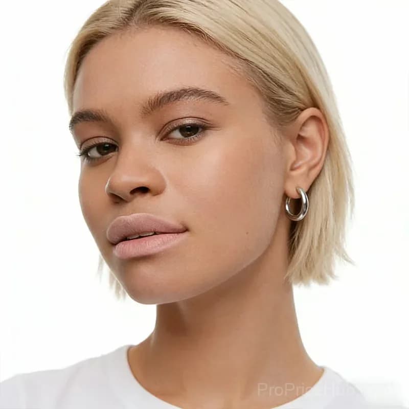360 Contour Lip Liner in Saddle Warm Tan - View 2