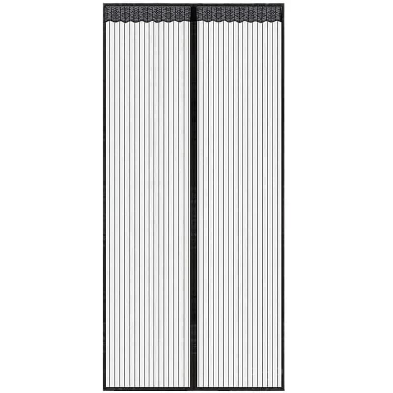 Magnetic Screen Door, Hands-Free Patio Entry - Main