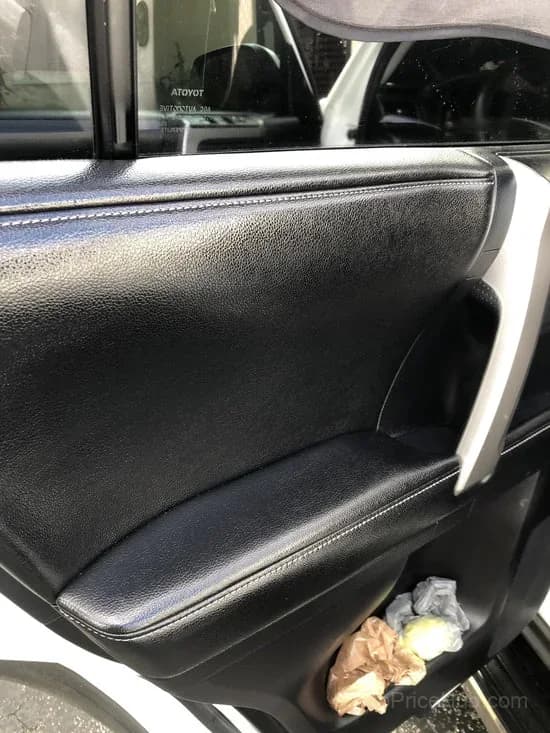 Car Detailer Spray - Quick Shine & Protect - View 19