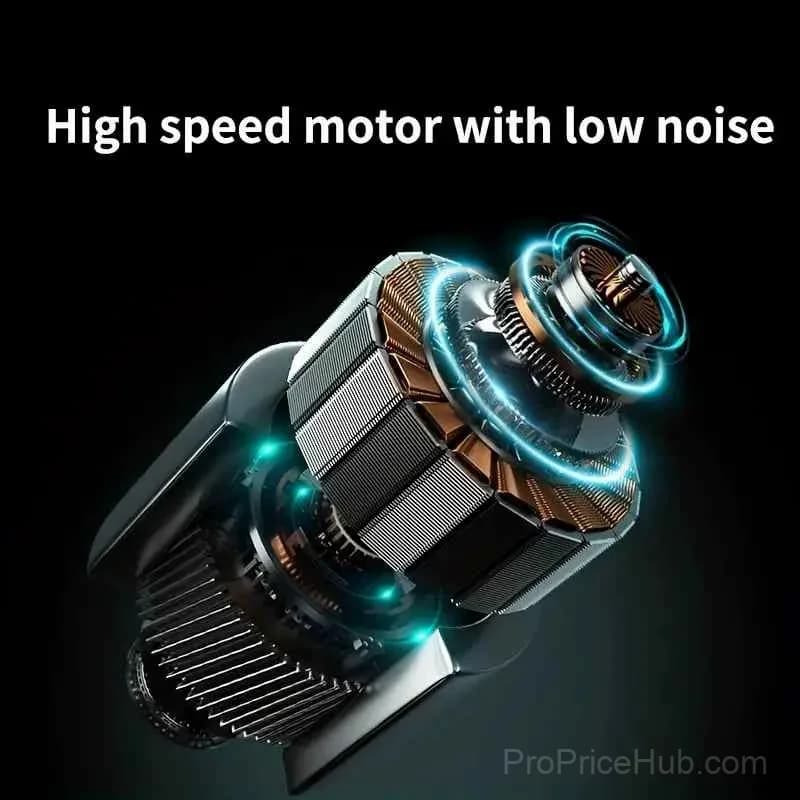 Mini Portable Electric Shaver – 49% OFF - View 6