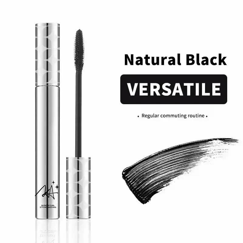 24-Hours Long-Lasting Waterproof Mascara - Main