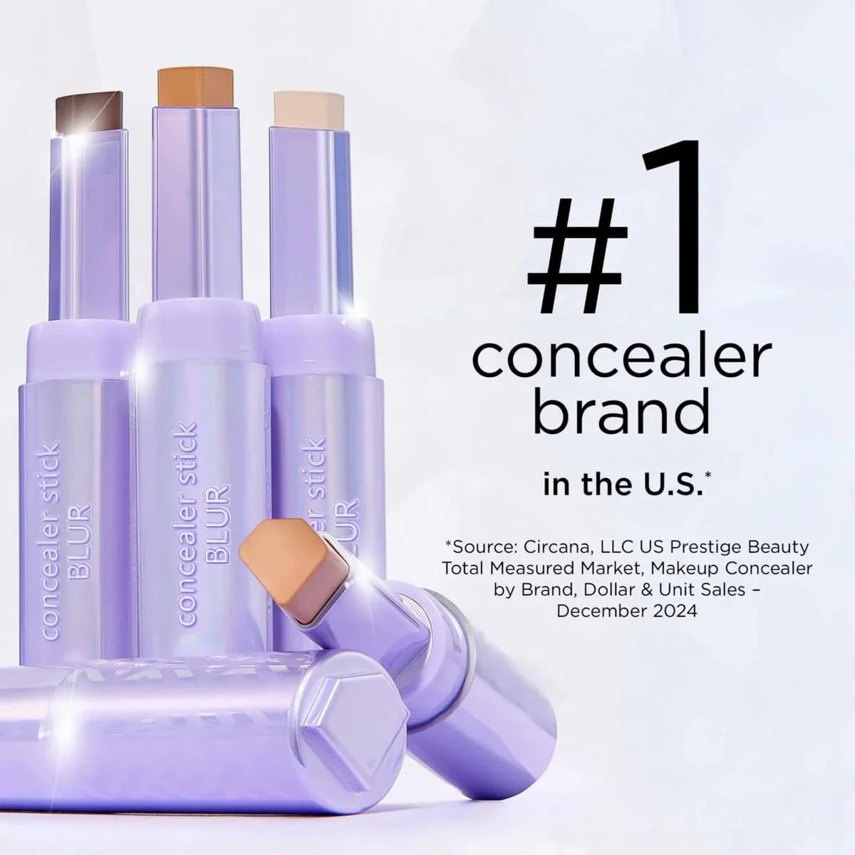 Blur Concealer Stick - Alt