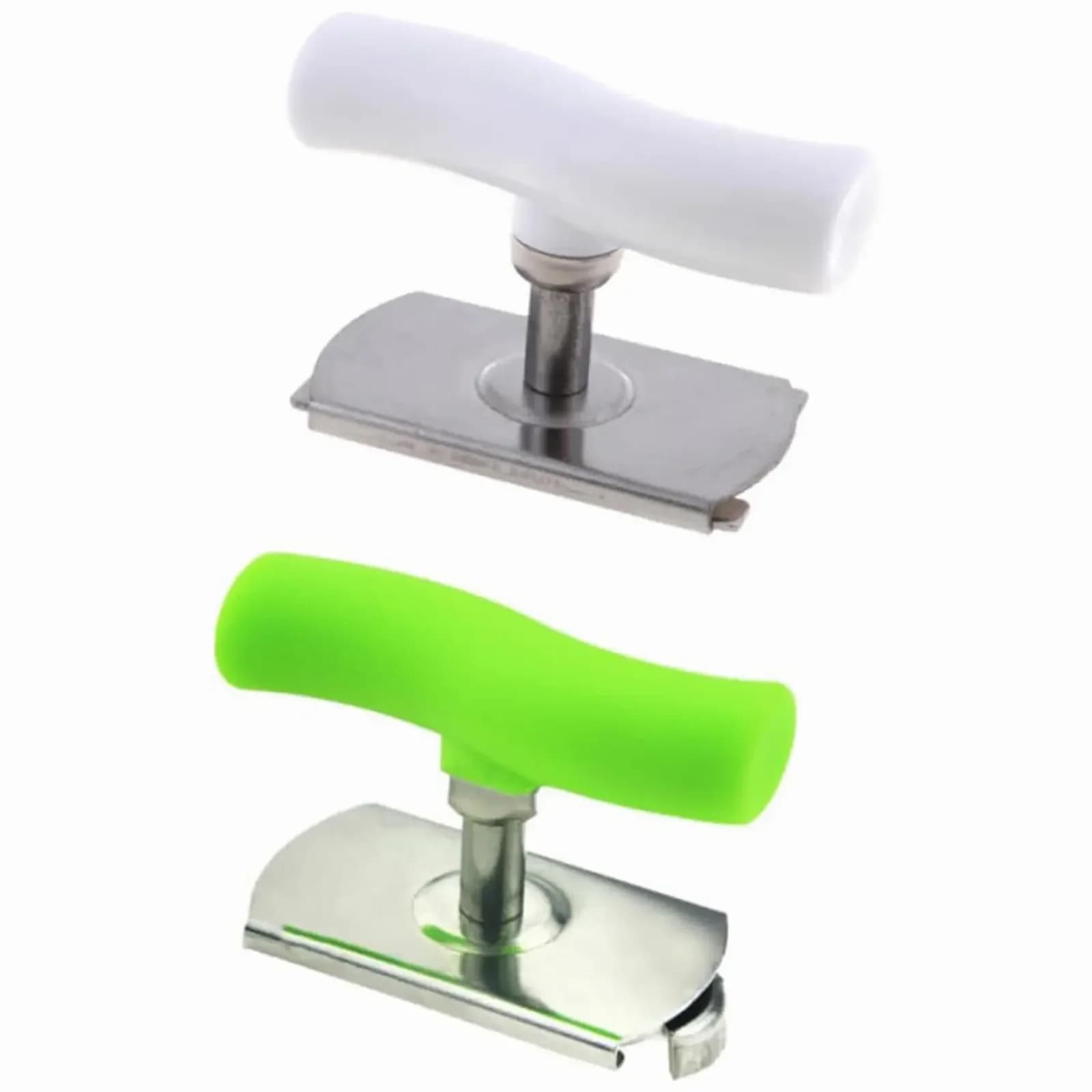 Stainless Steel Jar Opener for Mason Jars & Pasta Sauce Cans - View 6