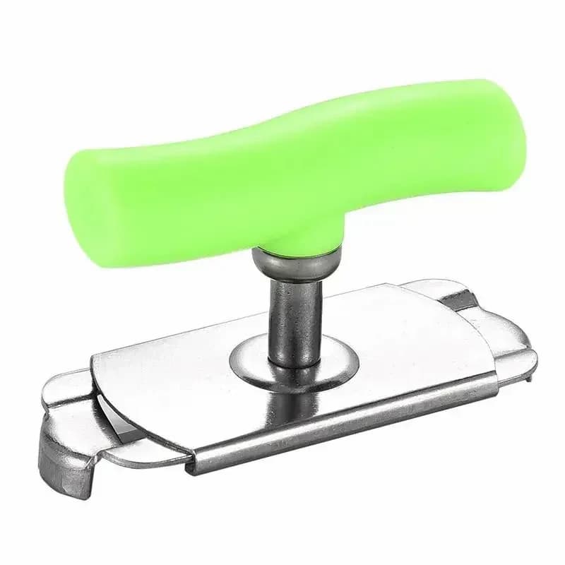 Stainless Steel Jar Opener for Mason Jars & Pasta Sauce Cans - View 7
