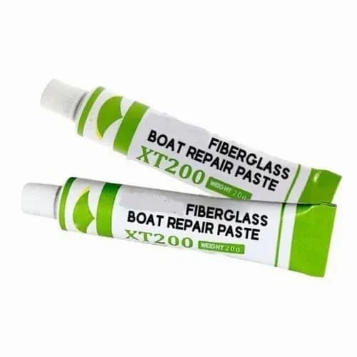 XT200 Universal Repair Paste for Wall, Metal, Fiberglass, Car & Boat Repair - View 6