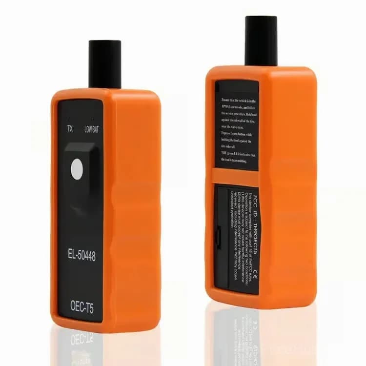 OEC-T5 TPMS Activation Tool for GM Vehicles, 1 Pc - View 3