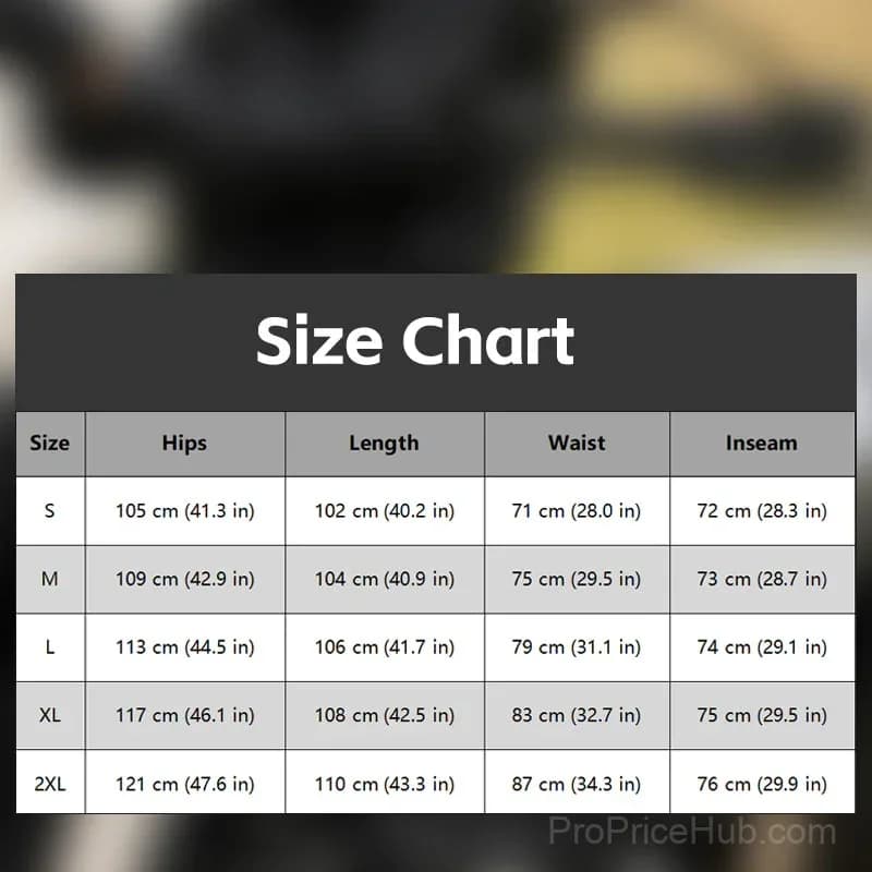Men's Loose Fit Fleece Track Pants with Zip Pockets, Black S - View 8