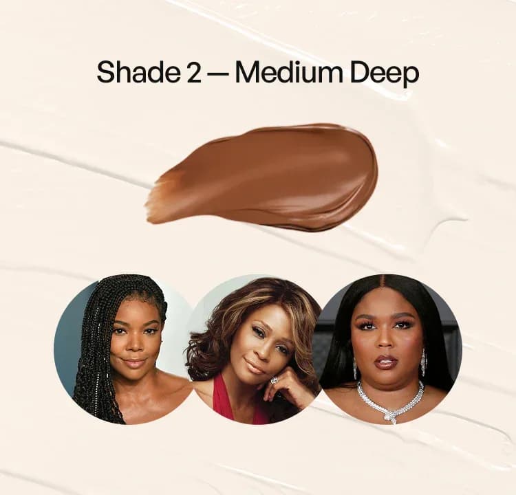 Serum Boosted Skin Tint Balm - View 9