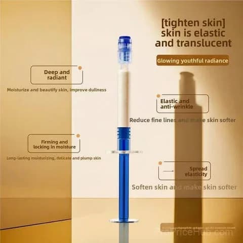 Micro-Molecular Collagen Anti-Wrinkle Lotion, 1 Bottle - View 5