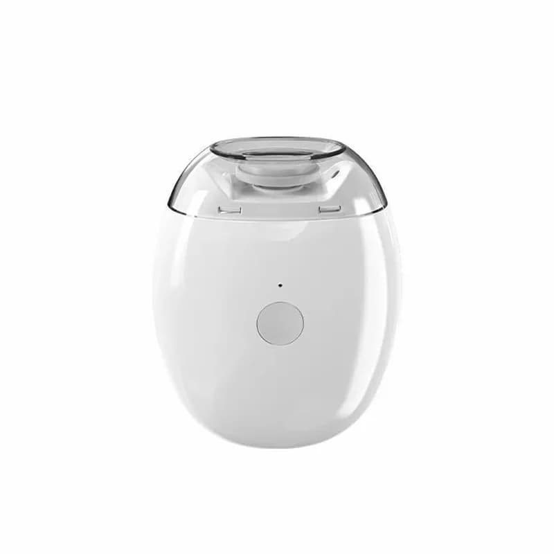 Electric Automatic Nail Clipper & Trimmer, 1 Piece - Main
