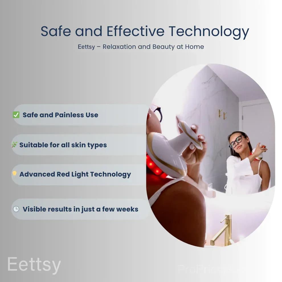 Eettsy Skin Firming & Toning Cream - View 6