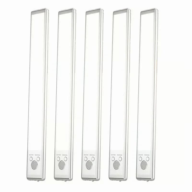 Rechargeable Motion Sensor LED Lights, 1 Set - View 19