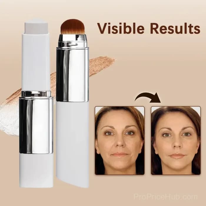 Color-Changing Cover Cream Stick, Light Shade - Main