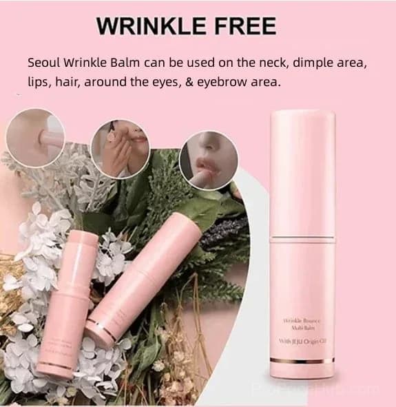 Wrinkle Multi Bounce Skincare Balm - Main