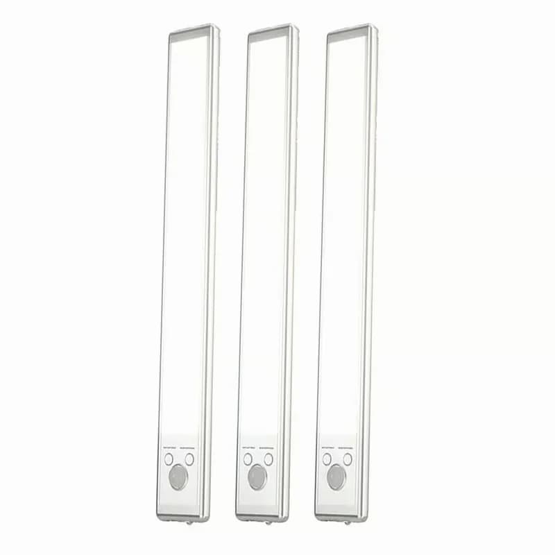 Rechargeable Motion Sensor LED Lights, 1 Set - View 18