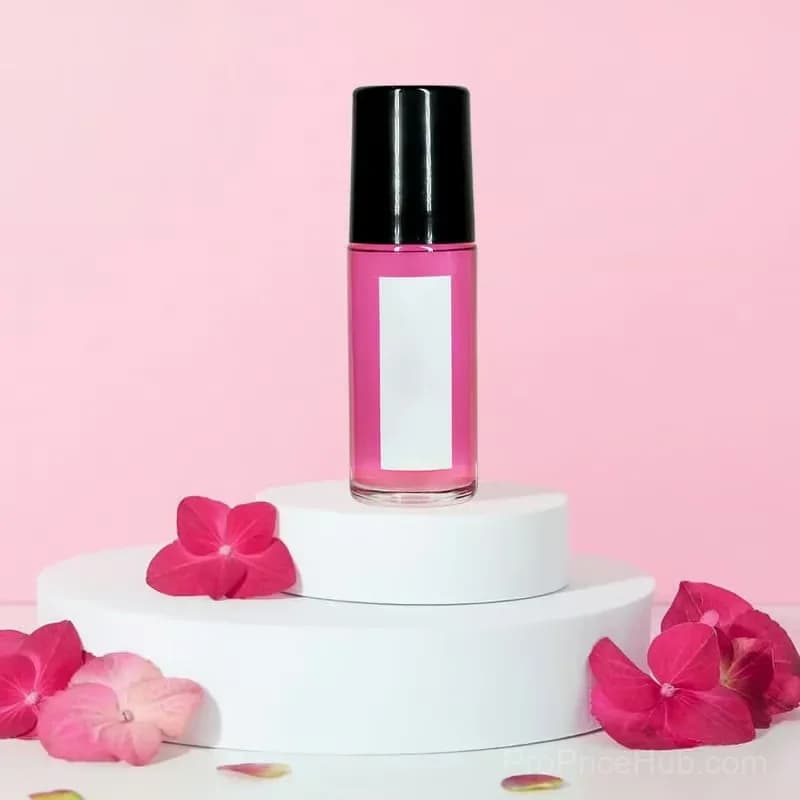 Roll-On Fragrance Oil Perfume - Main