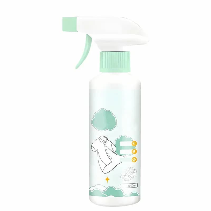 Clothing Dry-Cleaning Stain Remover Agent, 300 ml - Alt