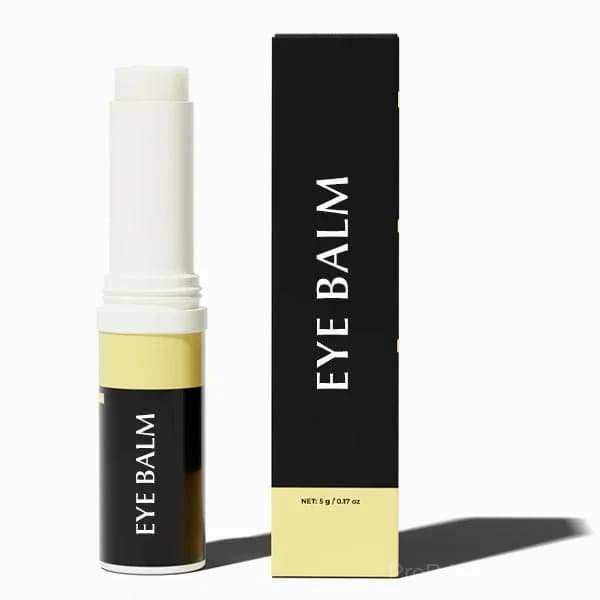 All-in-One Under-Eye Balm - Main