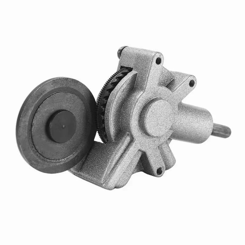 3-in-1 Electric Drill Sheet Metal Cutter for Steel, Aluminum & Copper - Main