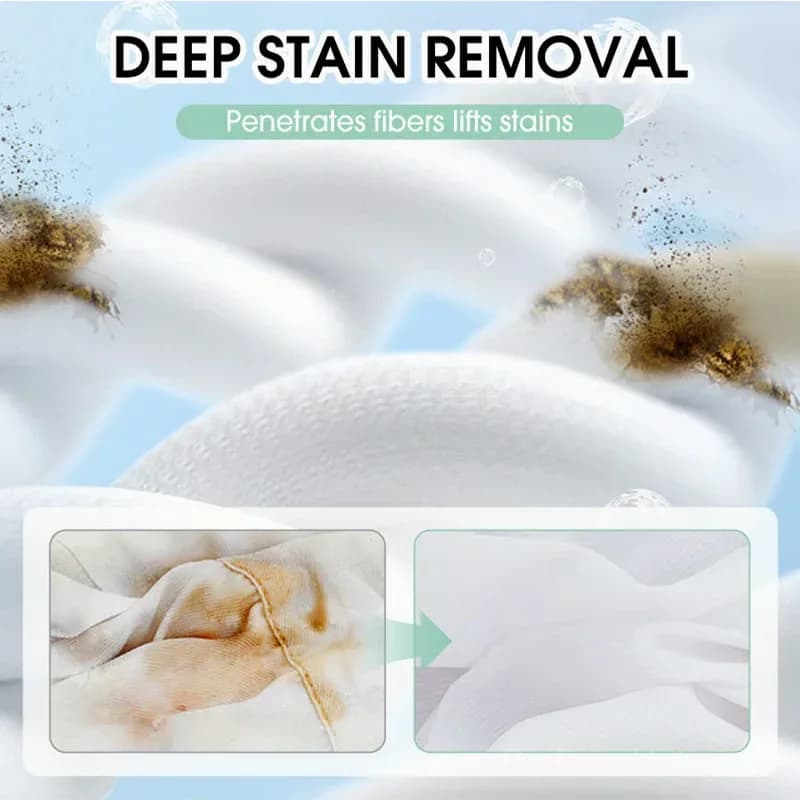Clothing Dry-Cleaning Stain Remover Agent, 300 ml - View 3