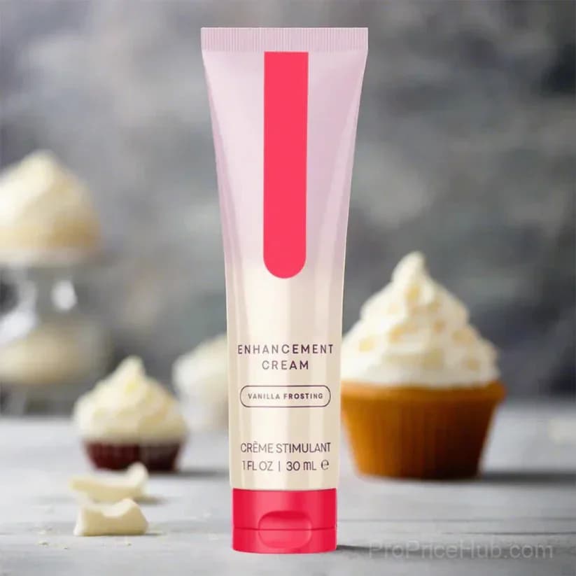 Tryskintle 2.0 Body Cream - Main