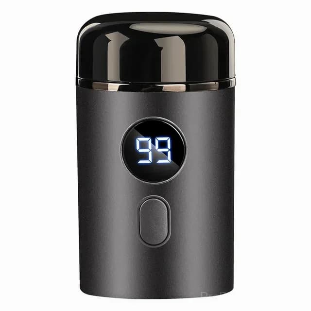Mini Portable Electric Shaver – 49% OFF - Main