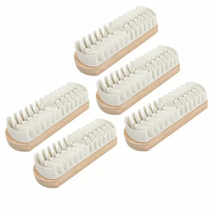 Rubber Shoe Cleaning Brush, 1 Piece - View 12
