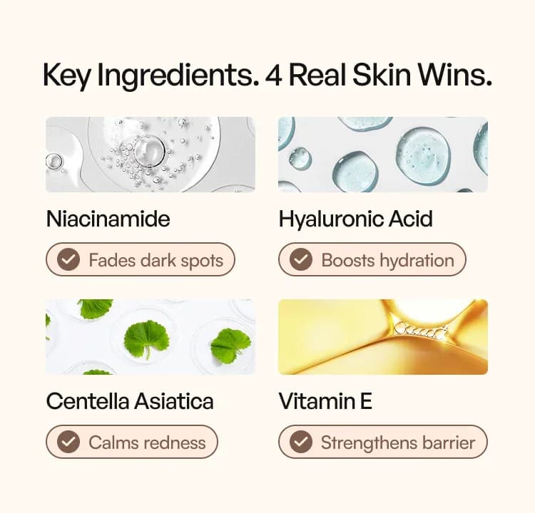 Serum Boosted Skin Tint Balm - View 5