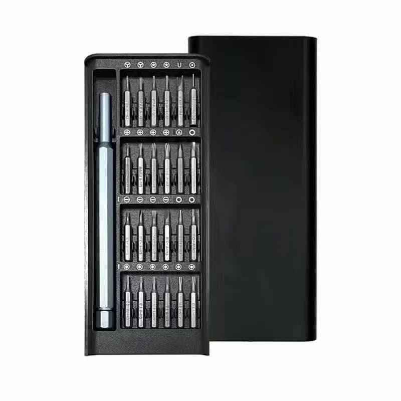 24-in-1 Multi-Bit Screwdriver Set Hand Tool Kit - Main