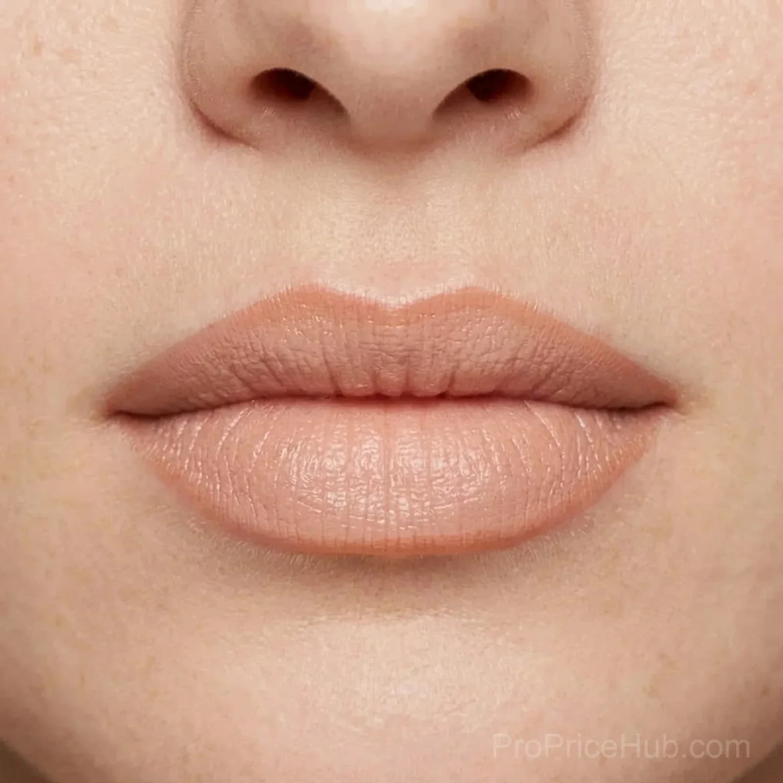 Creamy Glide Lip Liner – Smooth Blendable Color - View 4