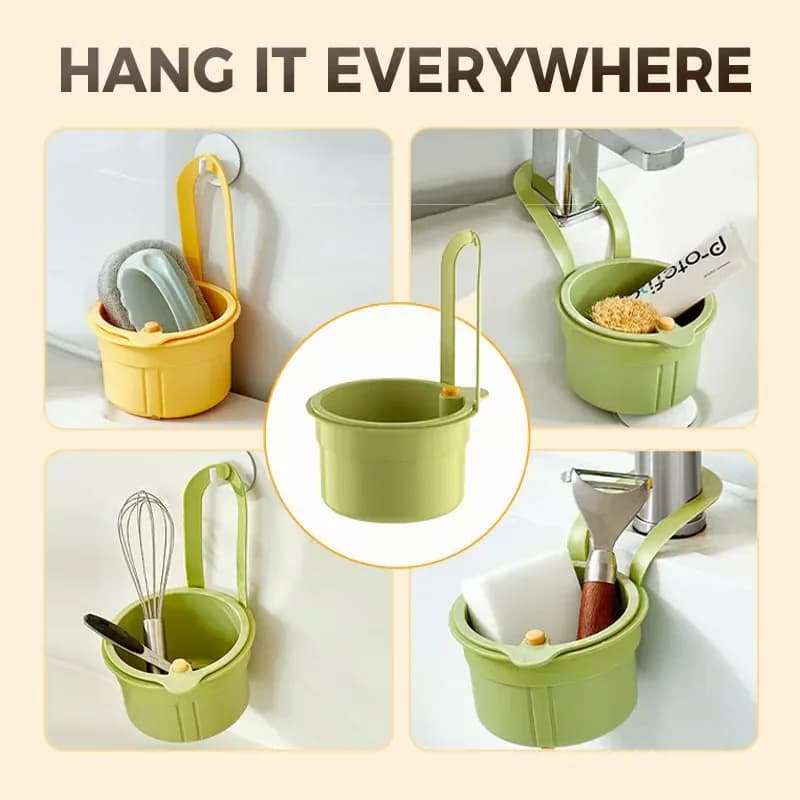 Green Kitchen Helper Tool, 1-Piece - View 8