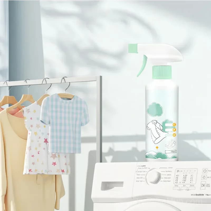 Clothing Dry-Cleaning Stain Remover Agent, 300 ml - View 9