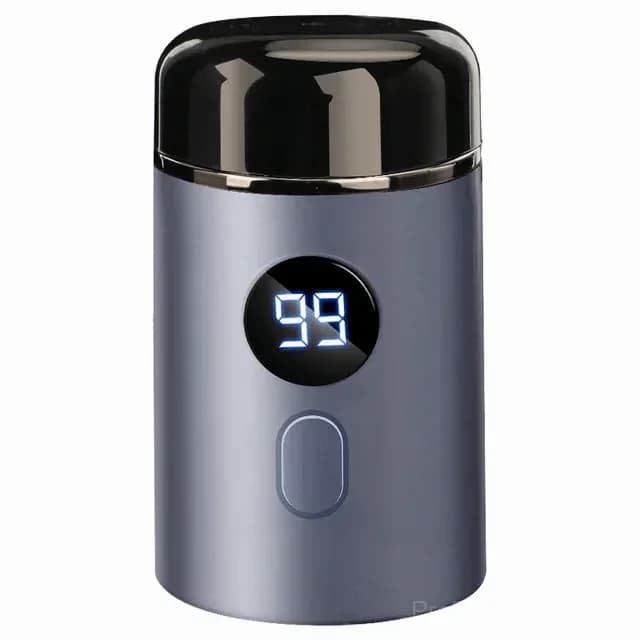 Mini Portable Electric Shaver – 49% OFF - View 8
