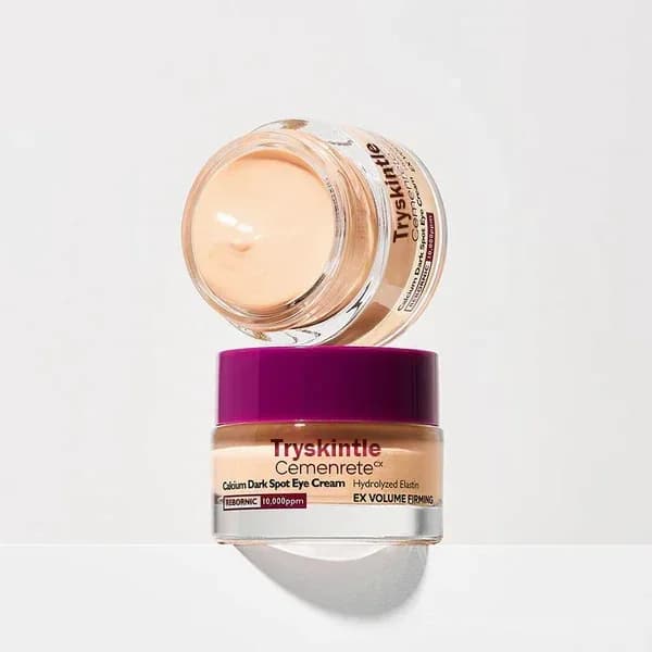 Cemenrete Calcium Dark Spot Eye Cream - View 6