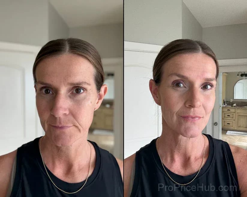 Propricehub™ Korean Color-Changing Foundation Stick - View 10