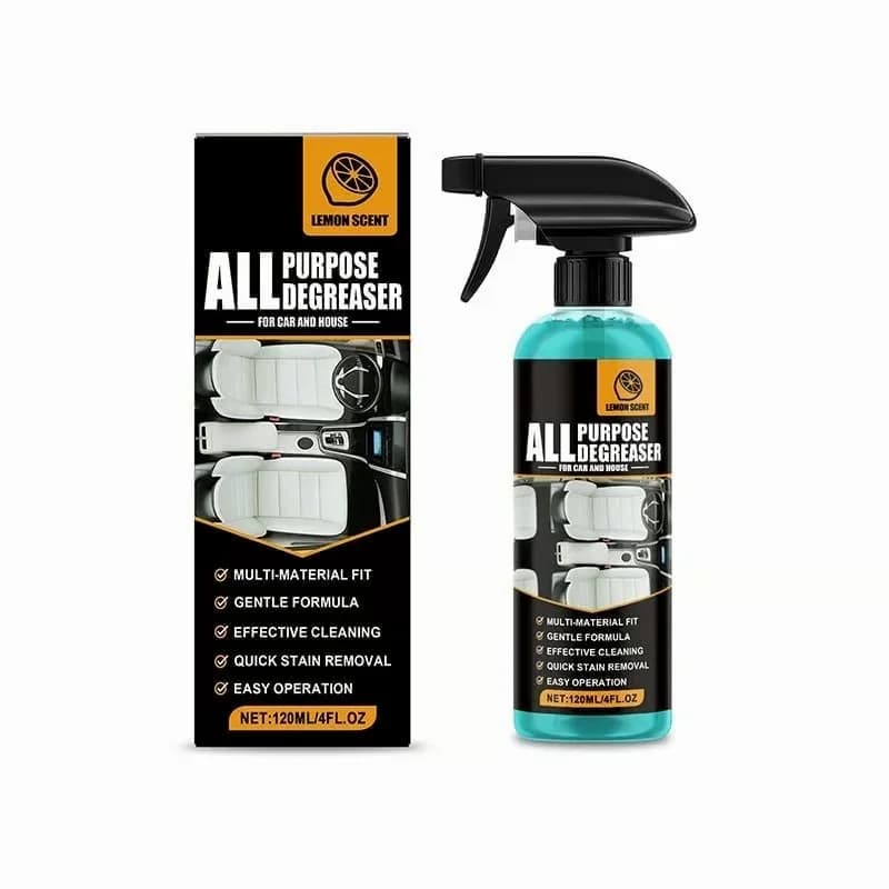 Instant Car Interior Stain Remover, 1 Pc - Main