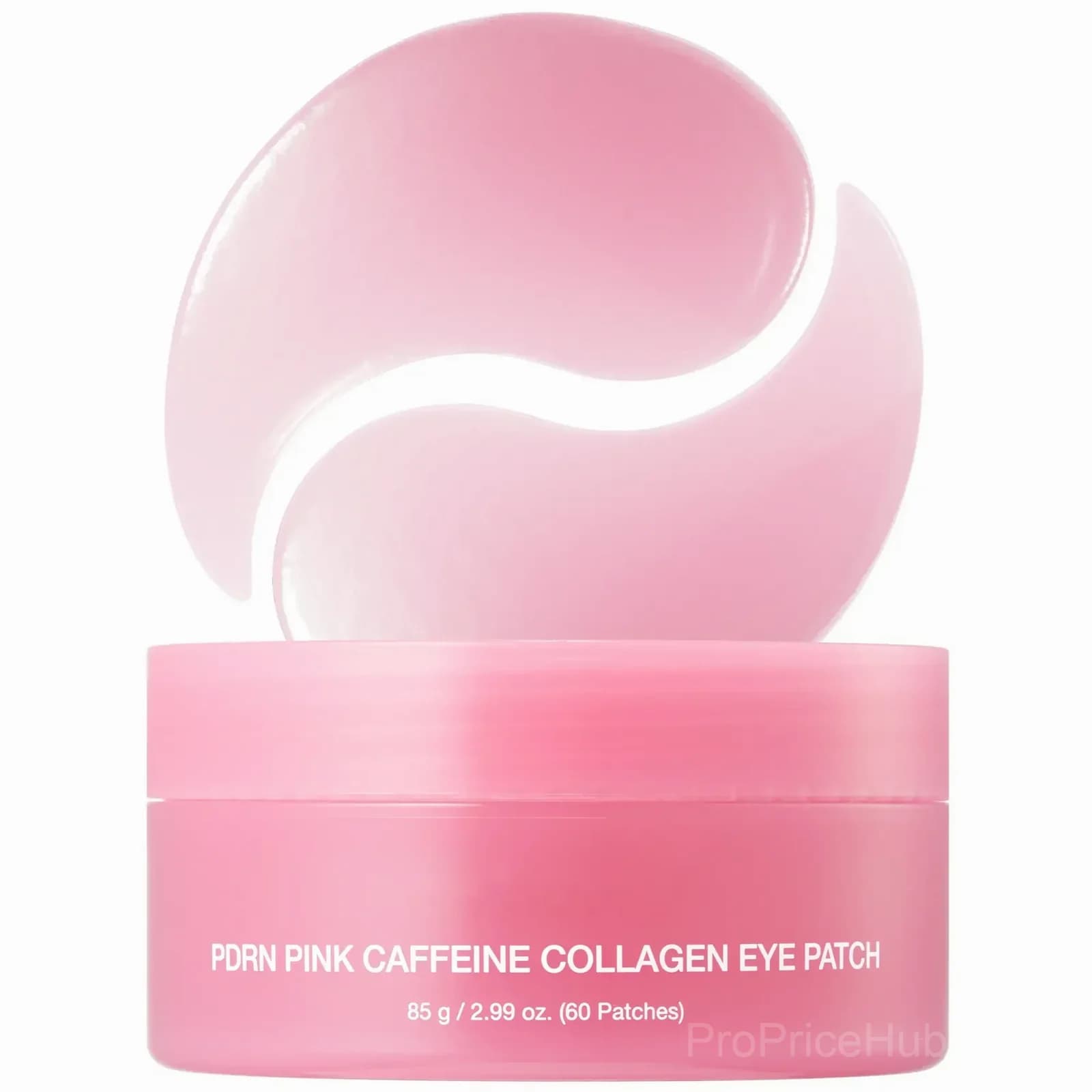 PDRN Pink Collagen Volume Multi Anti-Aging Balm - View 5