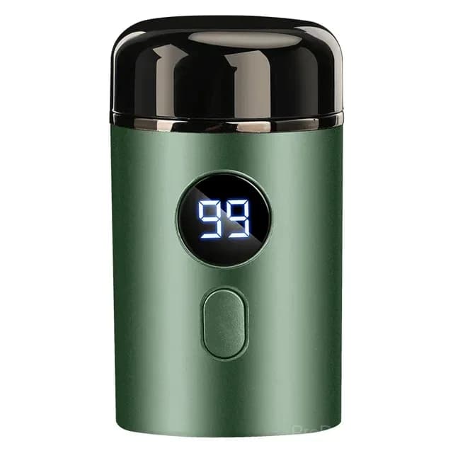 Mini Portable Electric Shaver – 49% OFF - View 9