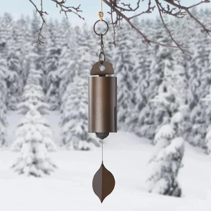 Deep Resonance Serenity Bell - Aroma & Incense Decor - View 7