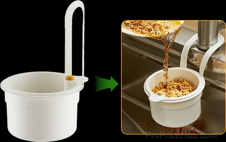 Green Kitchen Helper Tool, 1-Piece - View 22