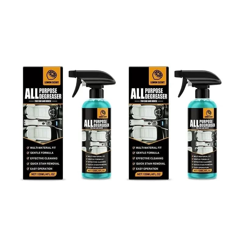 Instant Car Interior Stain Remover, 1 Pc - Alt