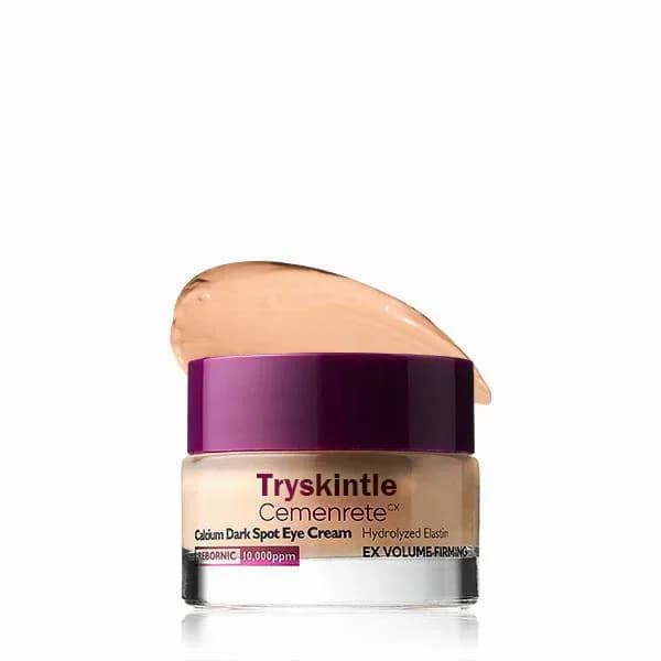 Cemenrete Calcium Dark Spot Eye Cream - Main